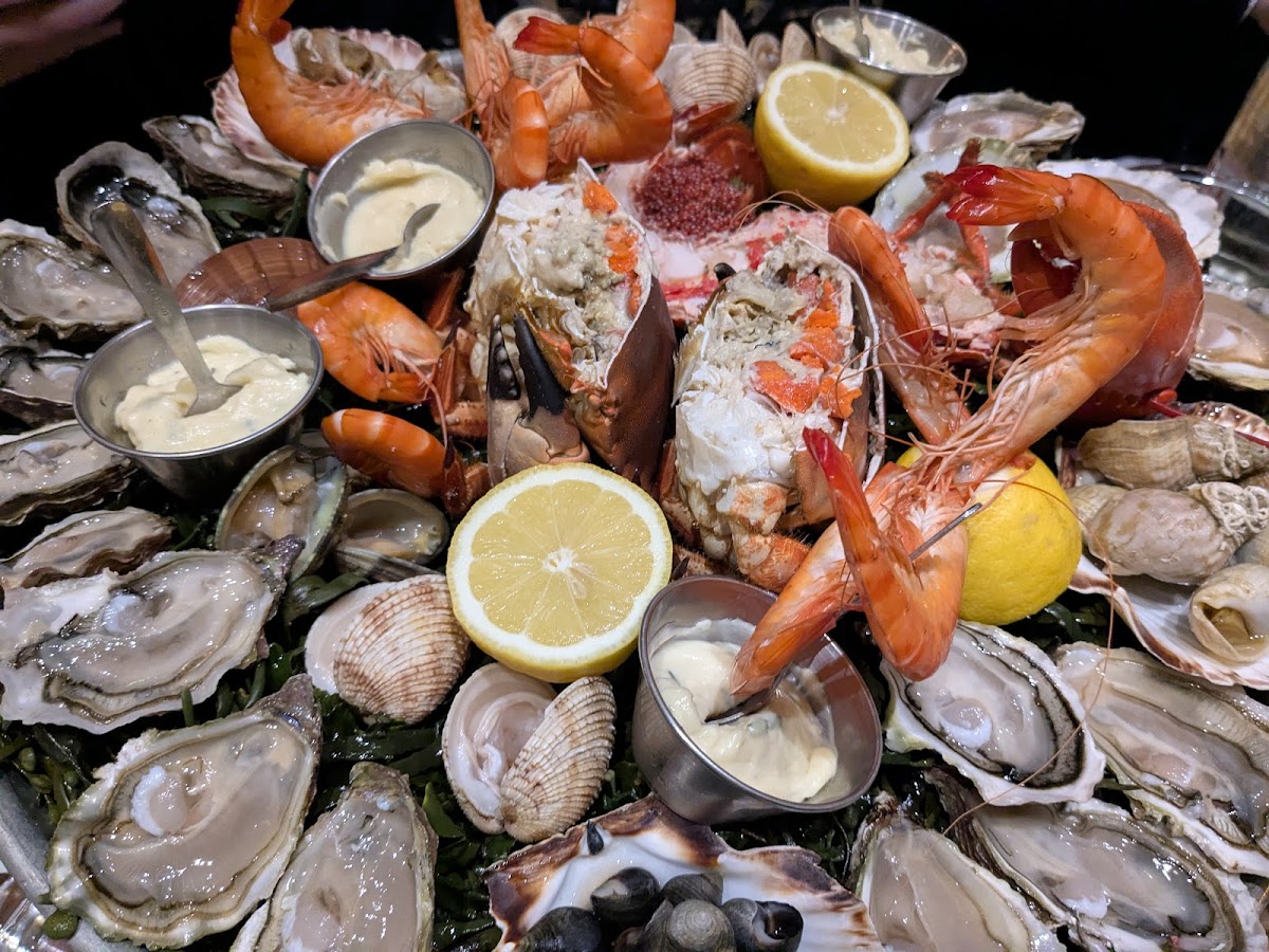 L'Écailler du Bistrot — photo 3