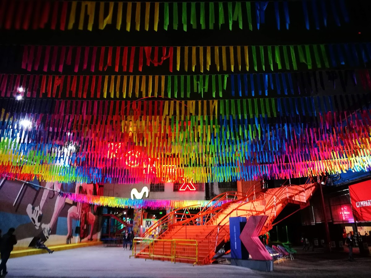 Konex — photo 3
