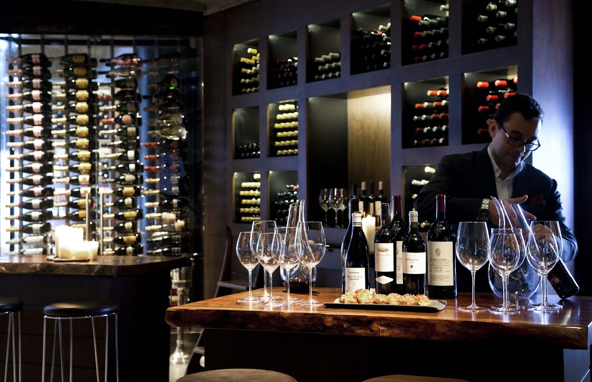 La Cava — photo 2