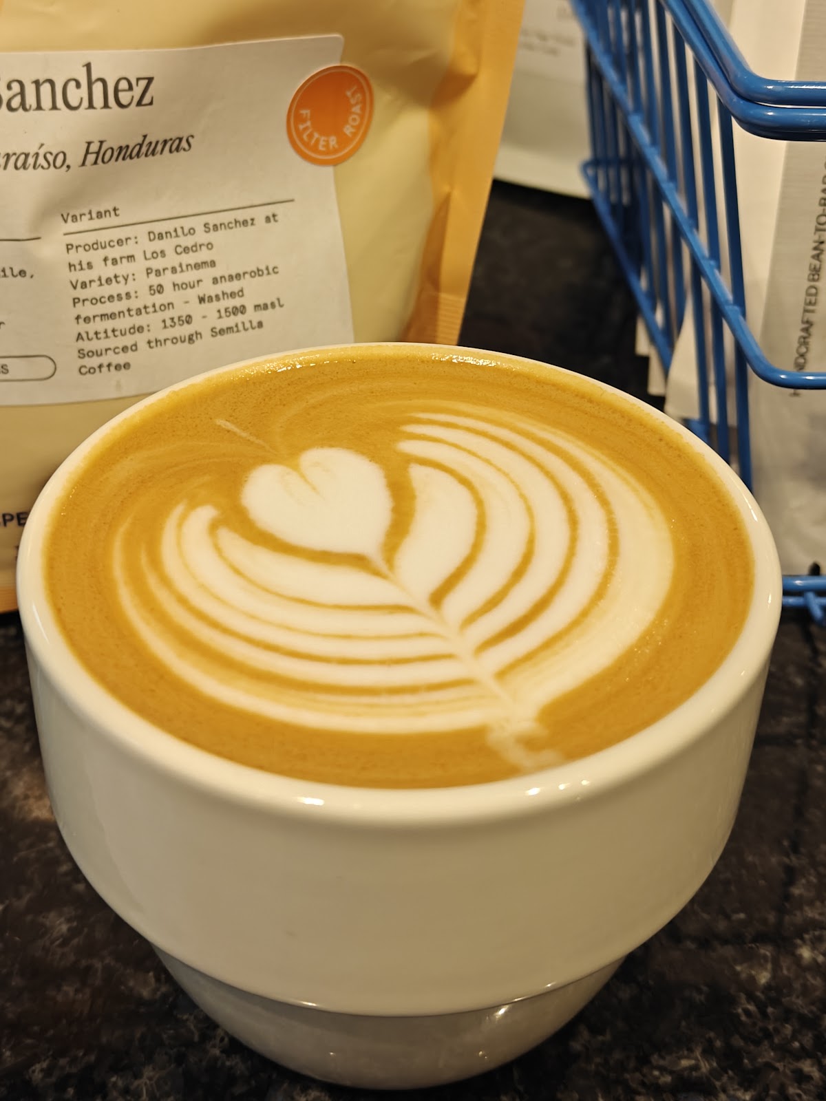 La Colectiva Café — photo 2