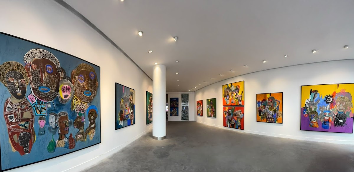 L'Atelier 21, Casablanca