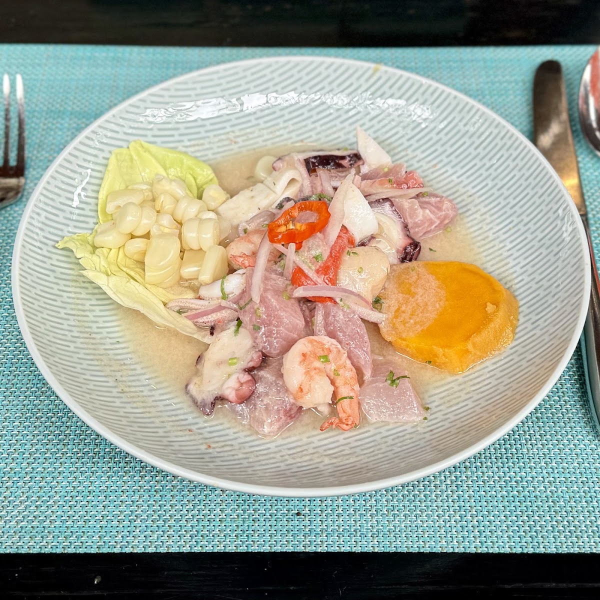 La Mar — photo 4