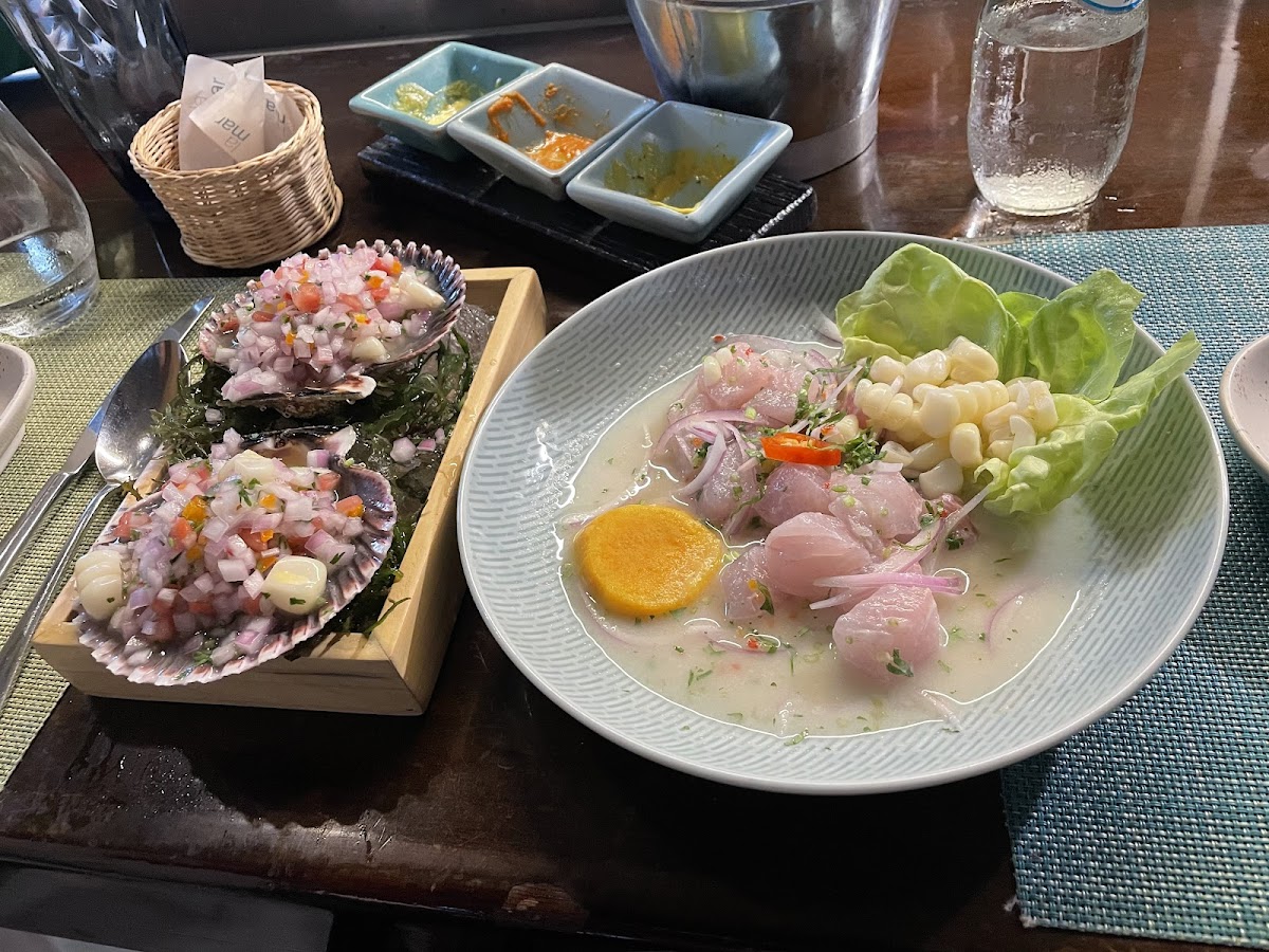 La Mar — photo 5