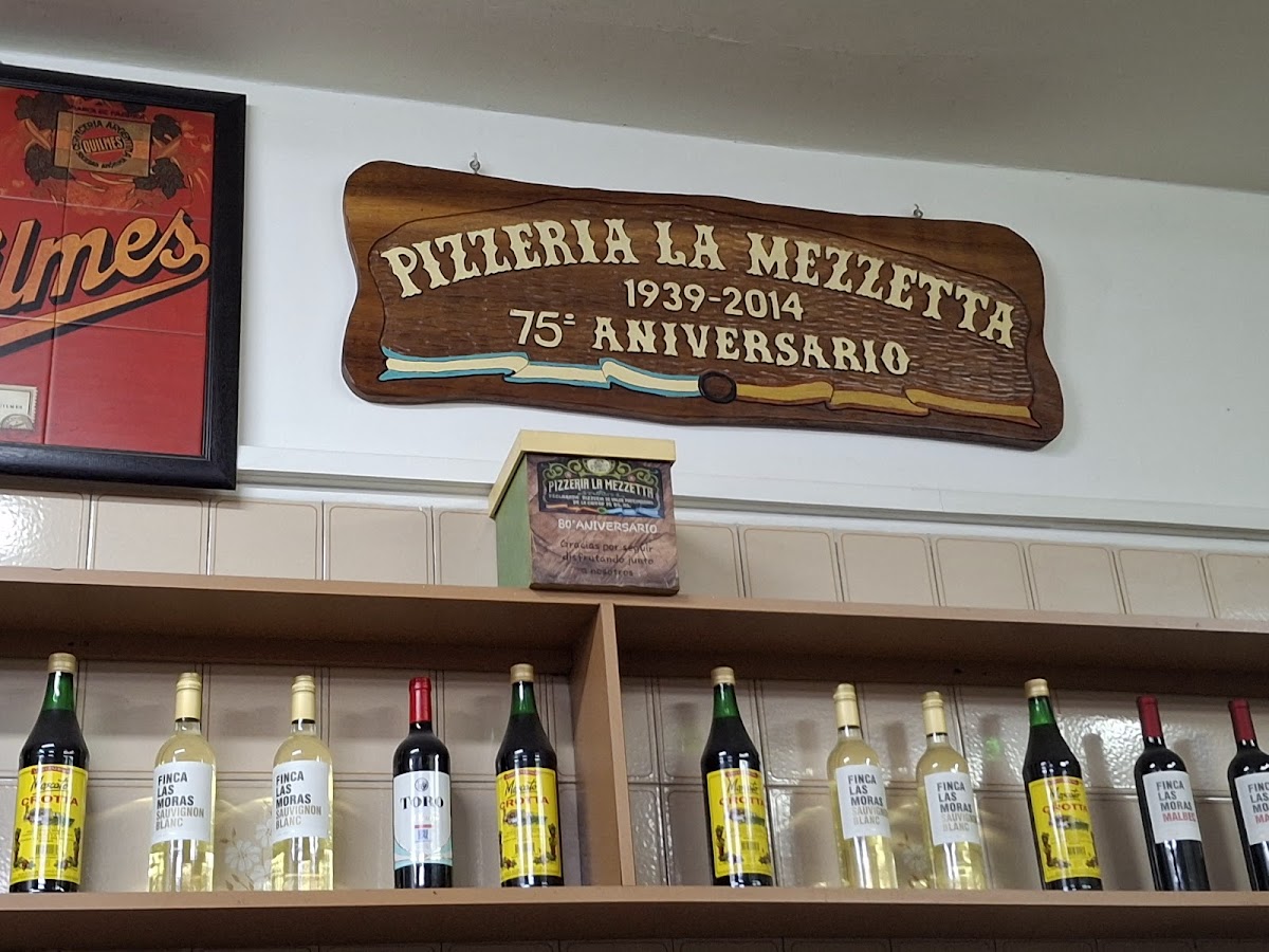 La Mezzetta — photo 4