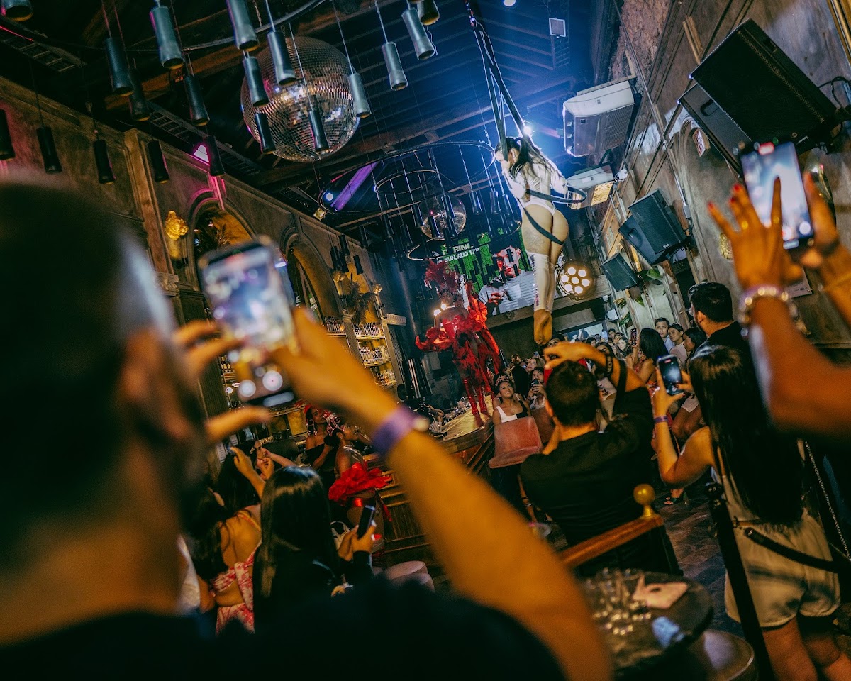 La Movida, Cartagena