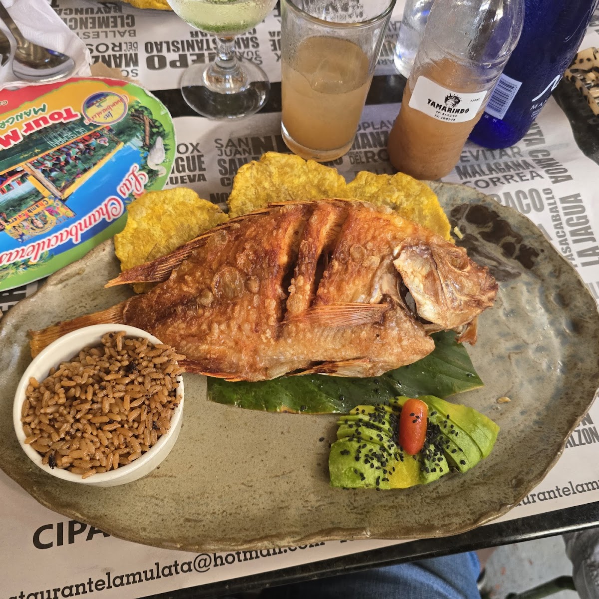 La Mulata — photo 3