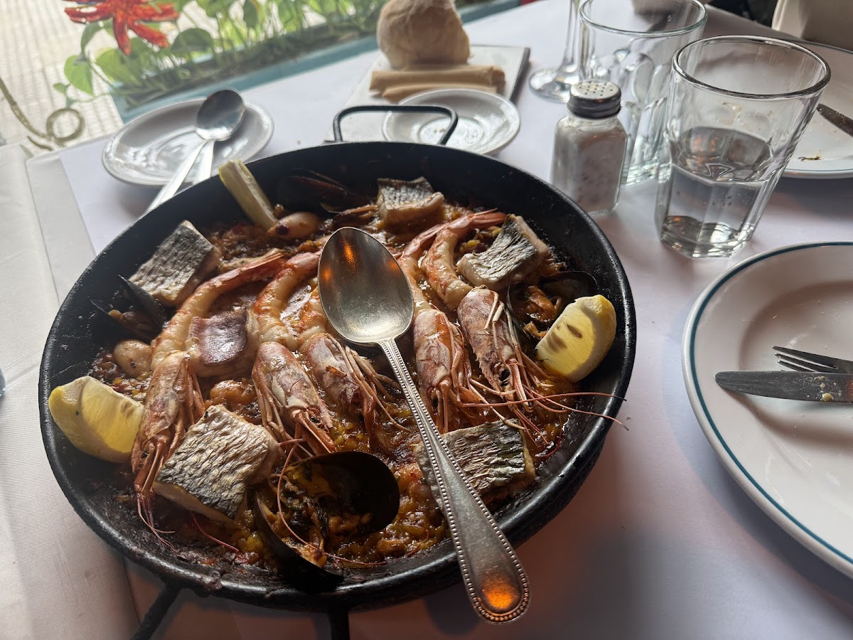 La Pescadorita — photo 2