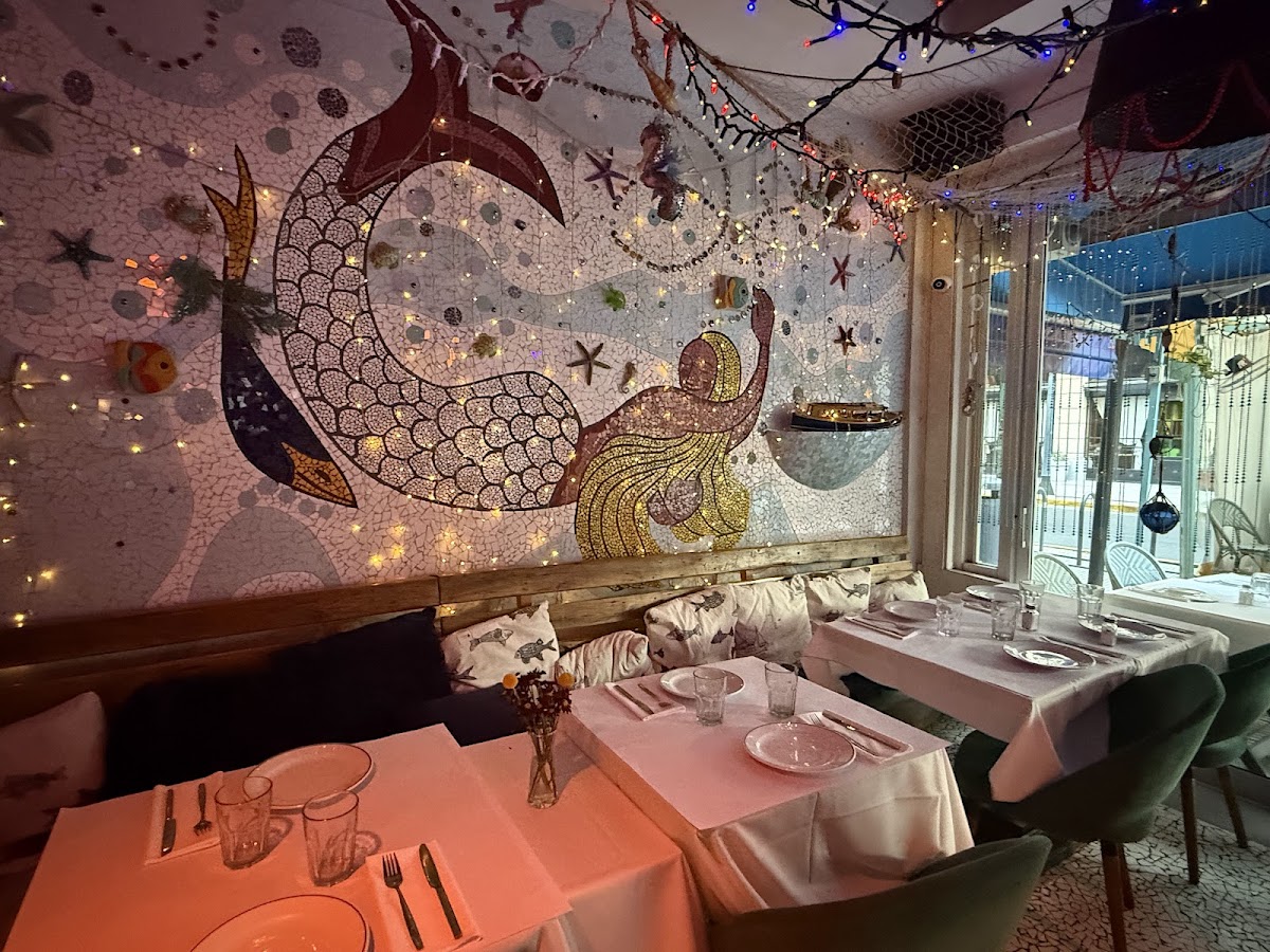 La Pescadorita — photo 3