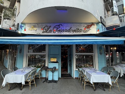 La Pescadorita
