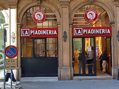 La Piadineria