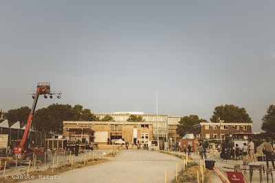 La Station - Gare des Mines