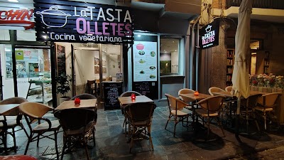 La Tastaolletes