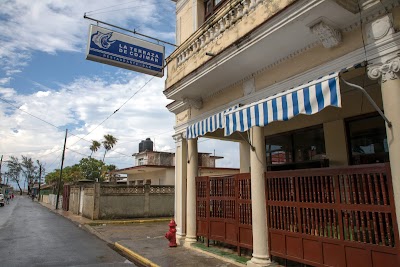 La Terraza de Cojímar