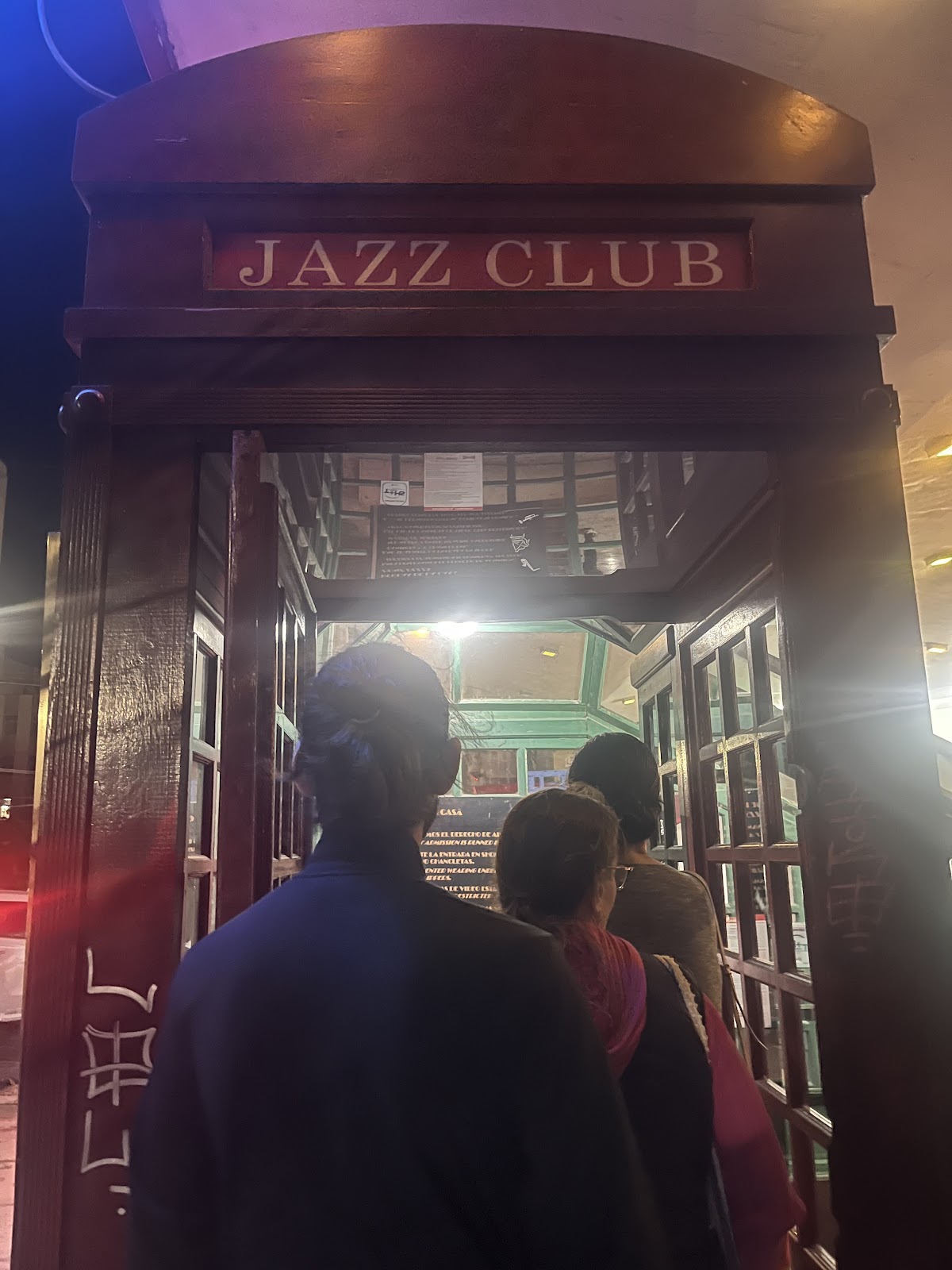La Zorra y el Cuervo — photo 2