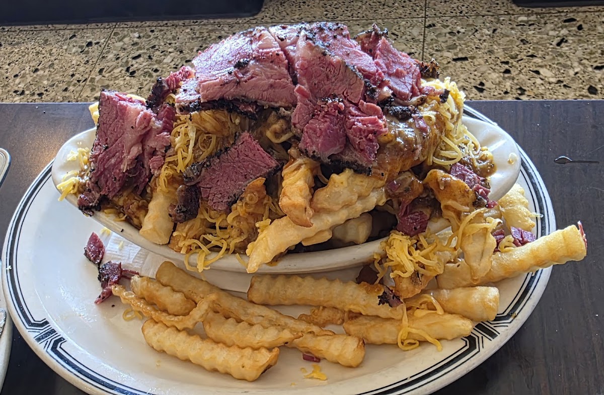 Langer's Delicatessen — photo 3