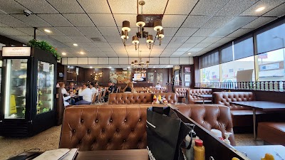 Langer's Delicatessen