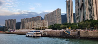 Lantau Island & Tai O