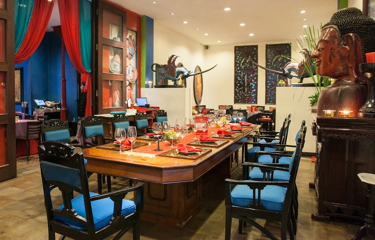 Lara Djonggrang, Jakarta