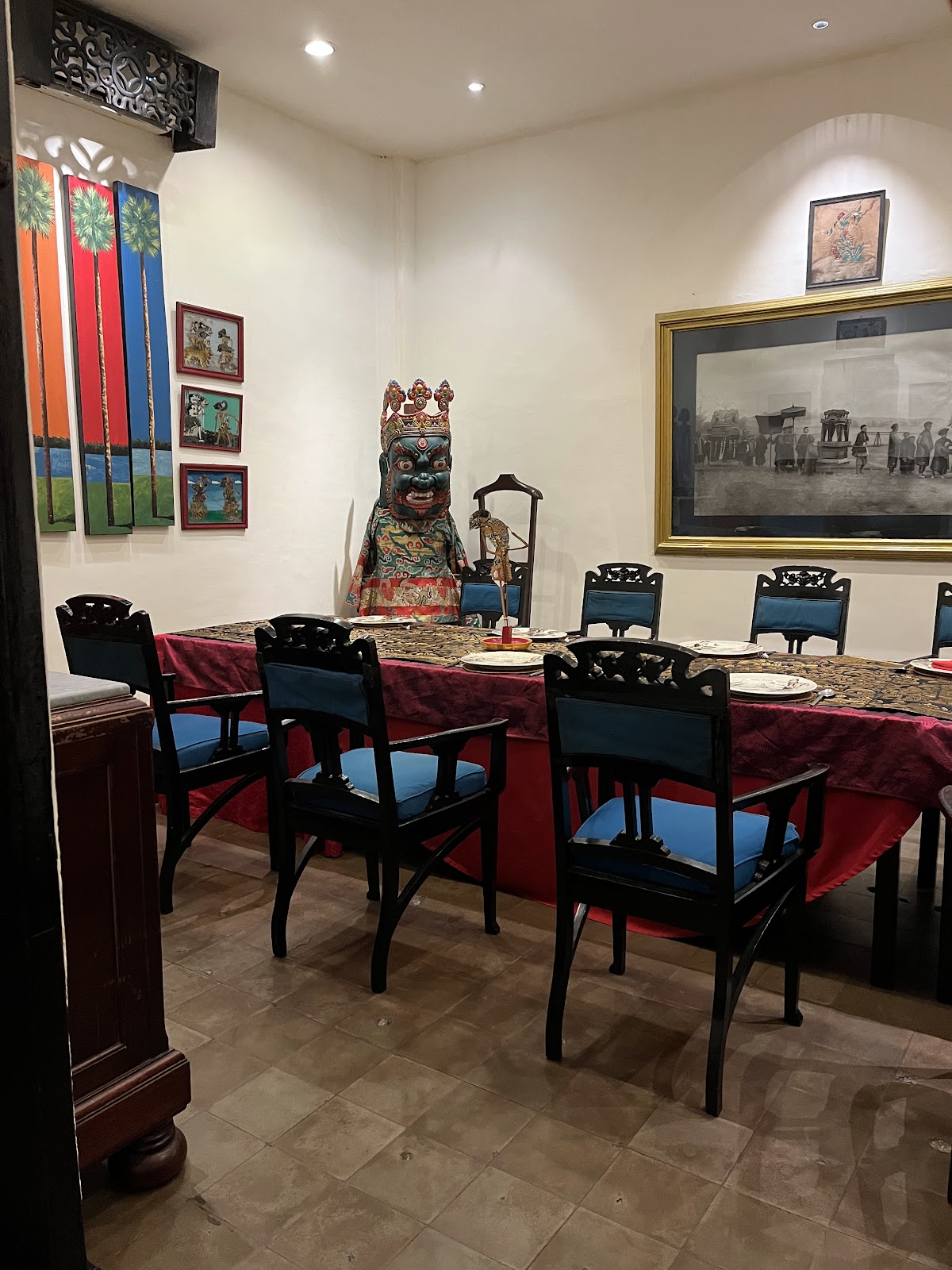 Lara Djonggrang — photo 4