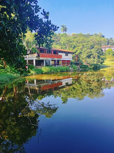 Las Terrazas