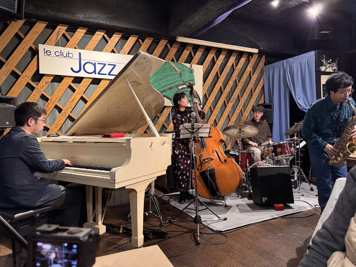 Le Club Jazz — photo 3