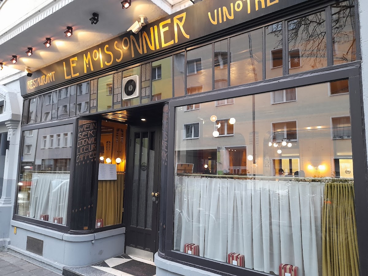 Le Moissonnier Bistro, Cologne
