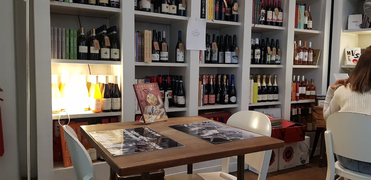 Libreria Brac — photo 2