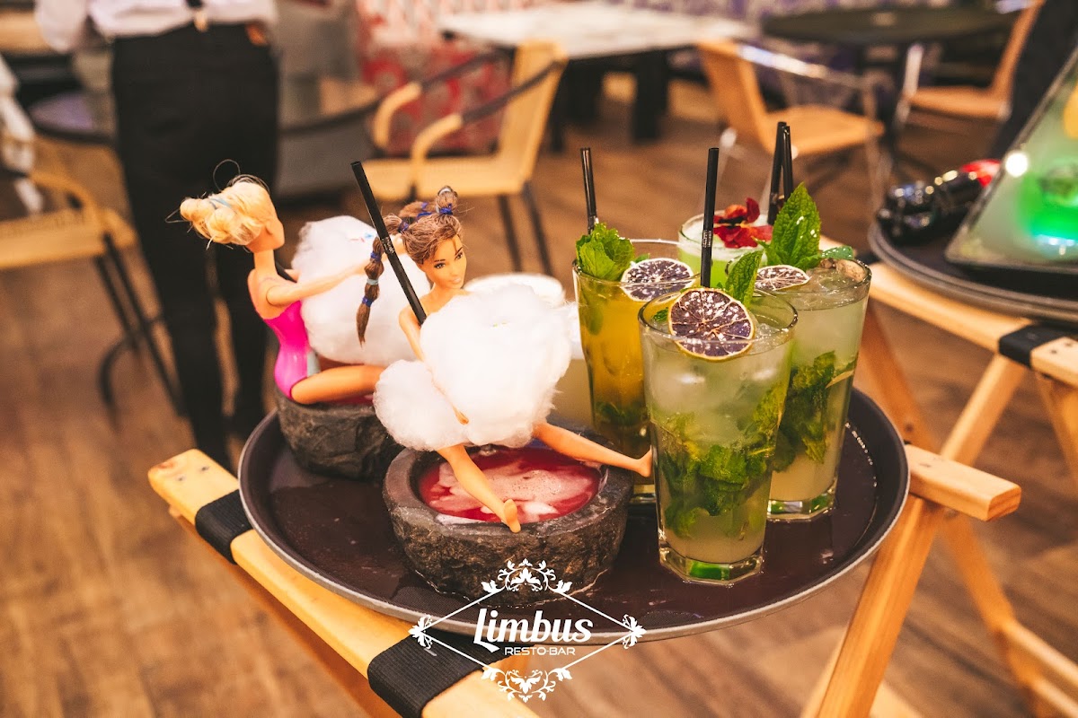 Limbus Restobar — photo 3