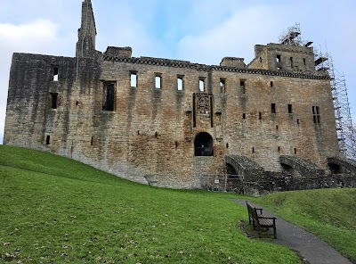 Linlithgow Palace