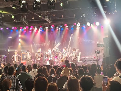Liquidroom