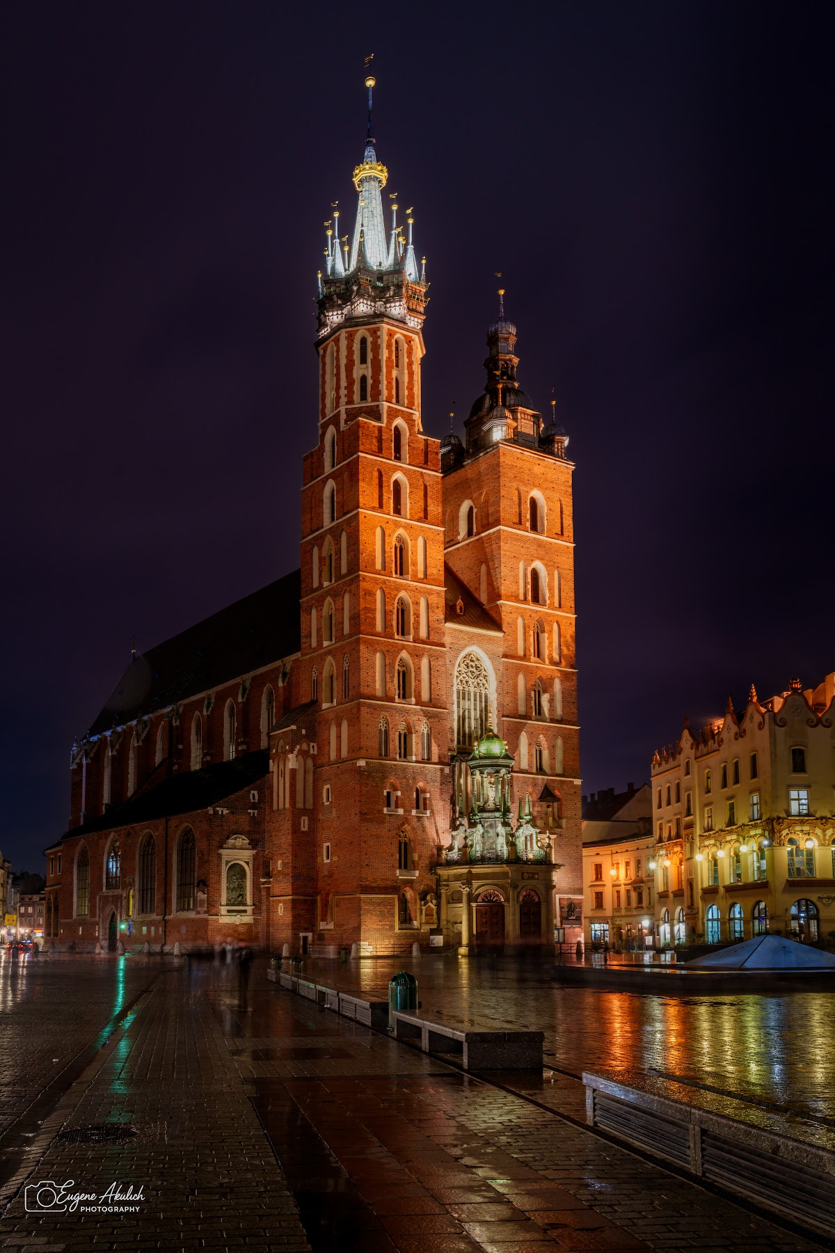St. Mary's Basilica — photo 4