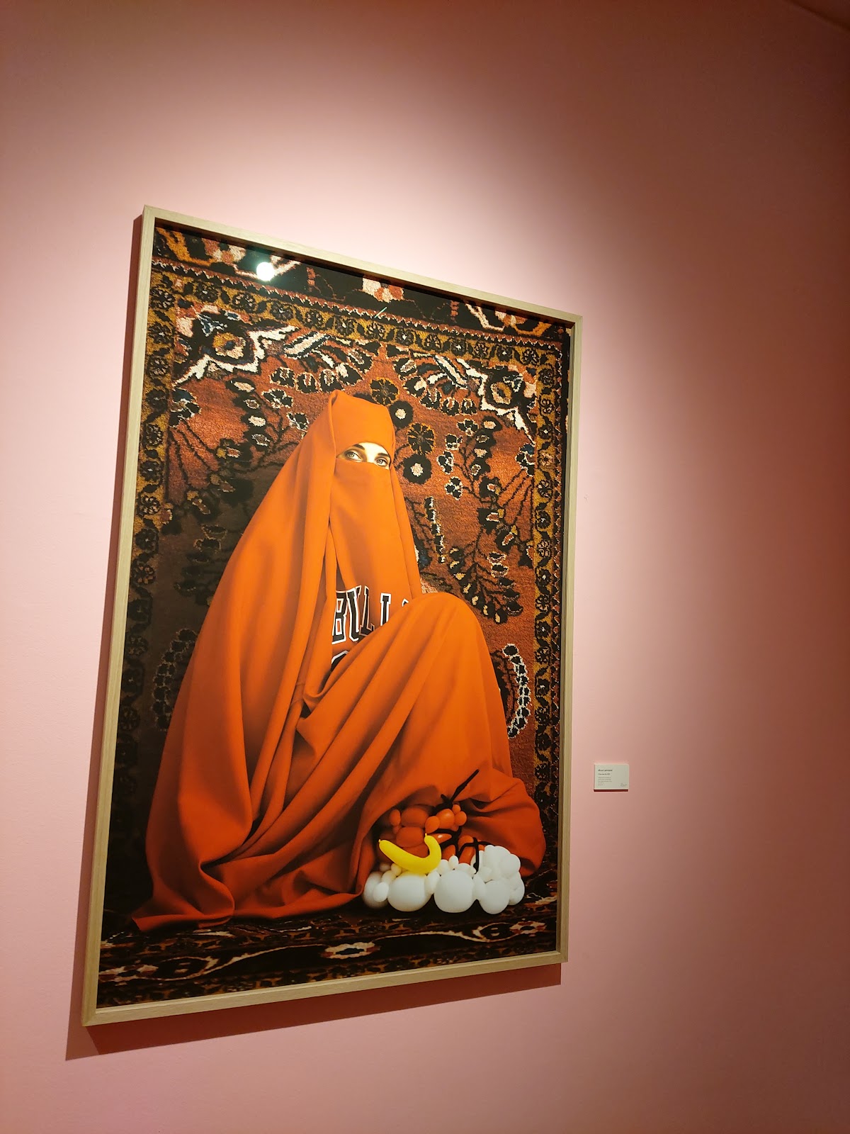 Loft Art Gallery — photo 2