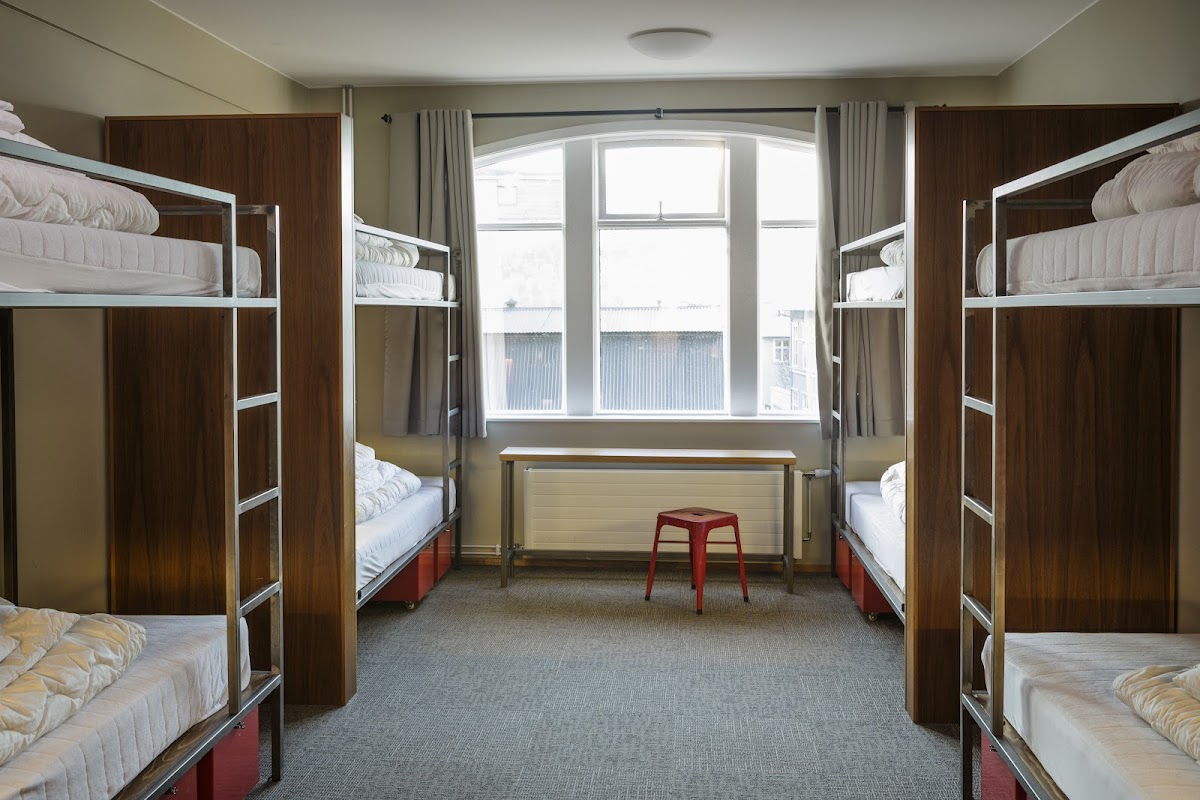 Loft HI Hostel — photo 3