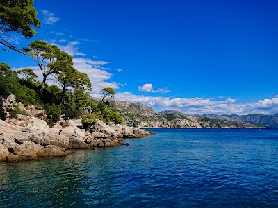 Lokrum Island