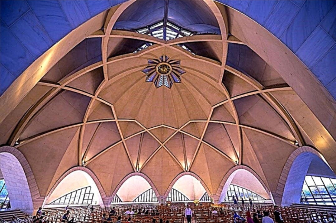 Lotus Temple — photo 2