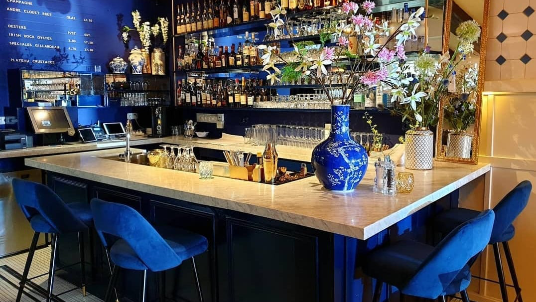 Lucius, Amsterdam