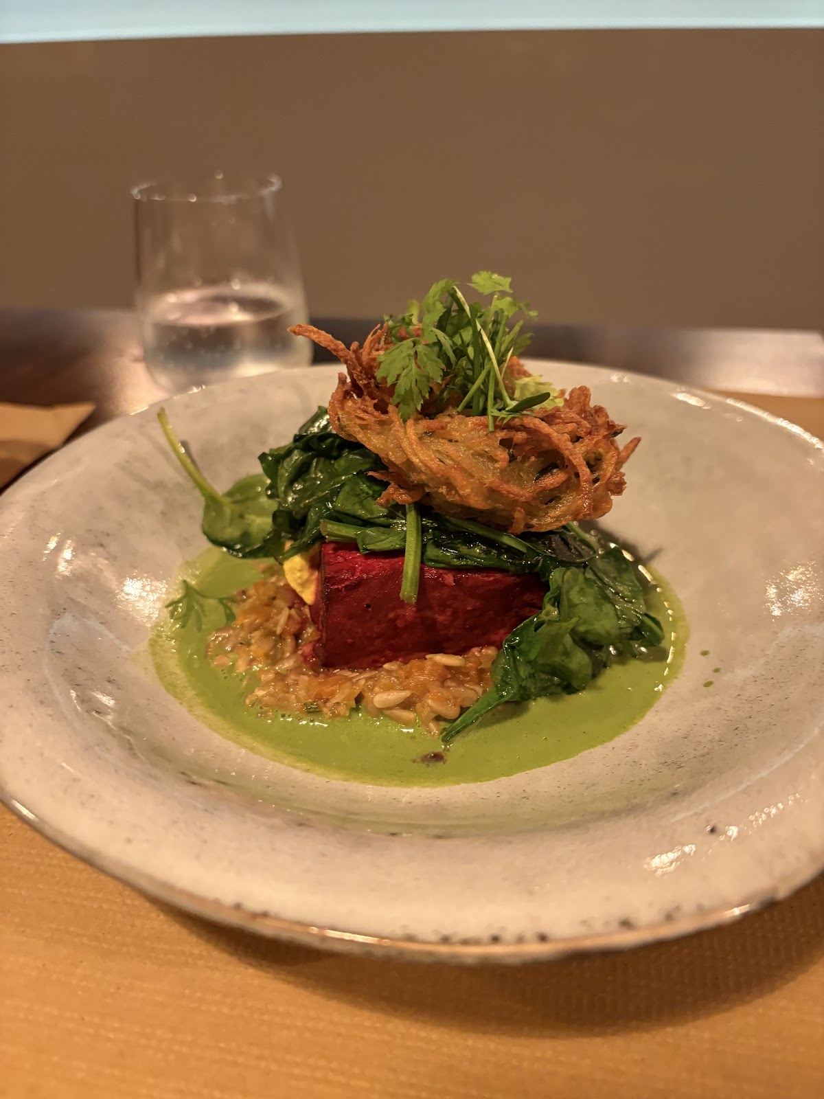 Lucky Leek — photo 3