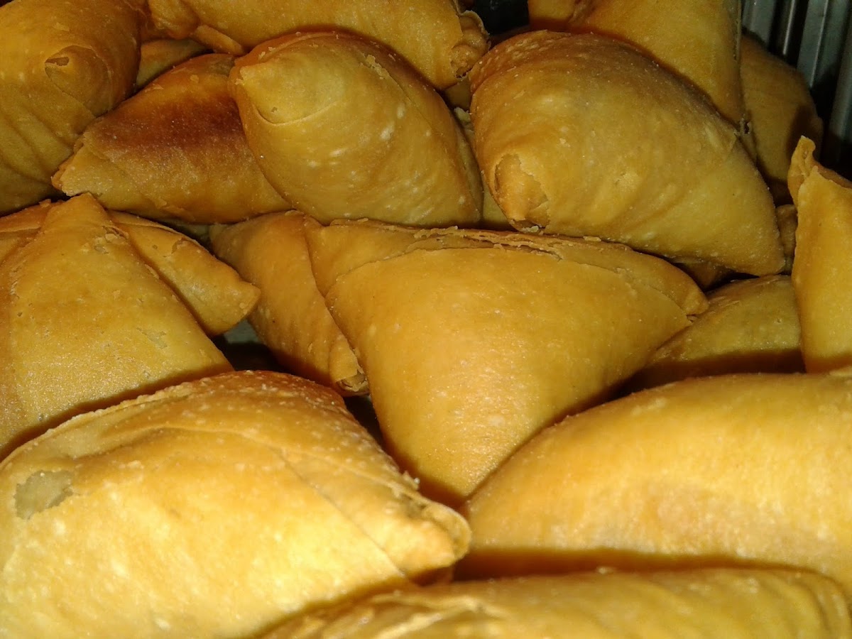 Lukmaan Restaurant — photo 2