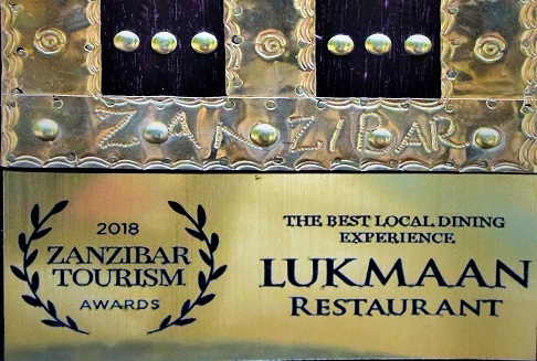 Lukmaan Restaurant — photo 4