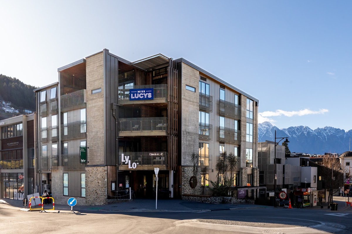 LyLo Queenstown — photo 3