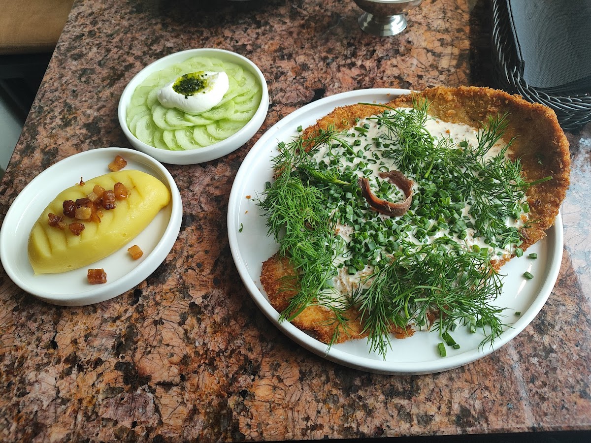Młoda Polska Bistro & Pianino — photo 4