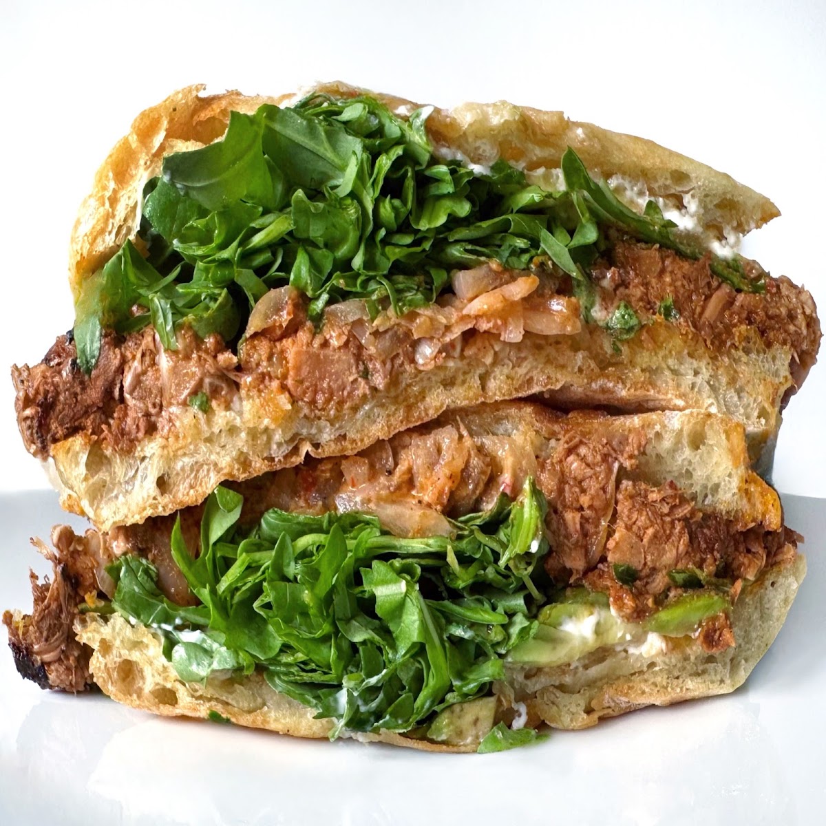 Maciel's Plant-Based Butcher, Los Angeles
