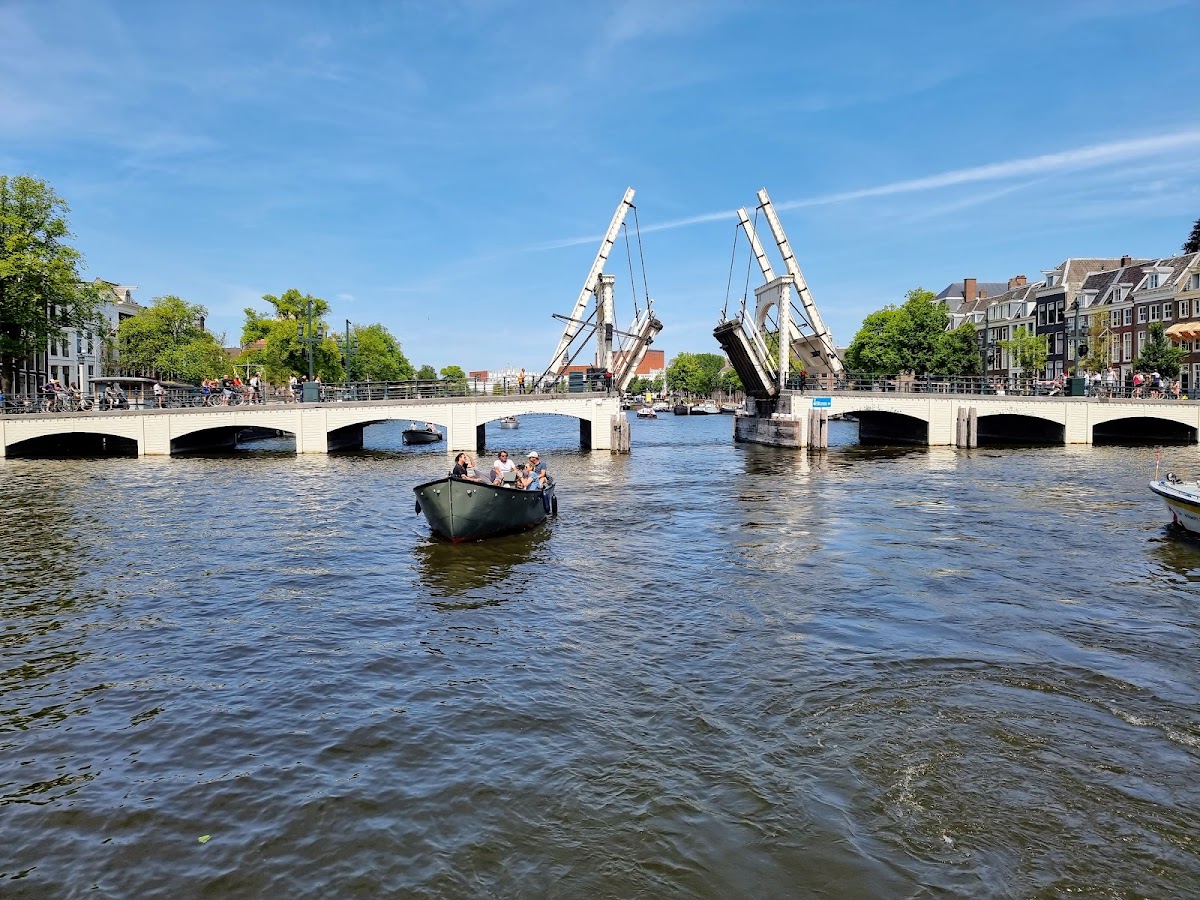 Magere Brug — photo 3