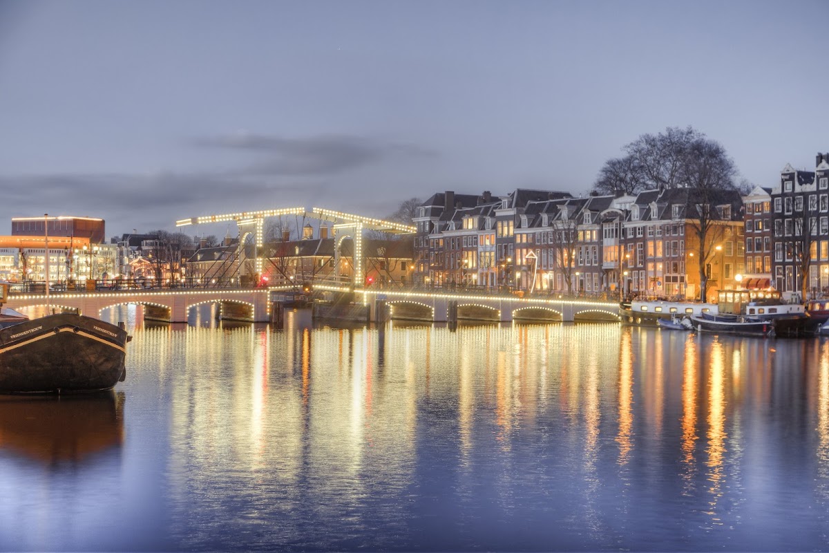 Magere Brug — photo 4