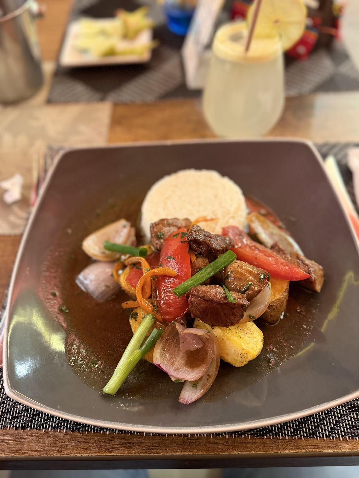 Mama Africa — photo 2
