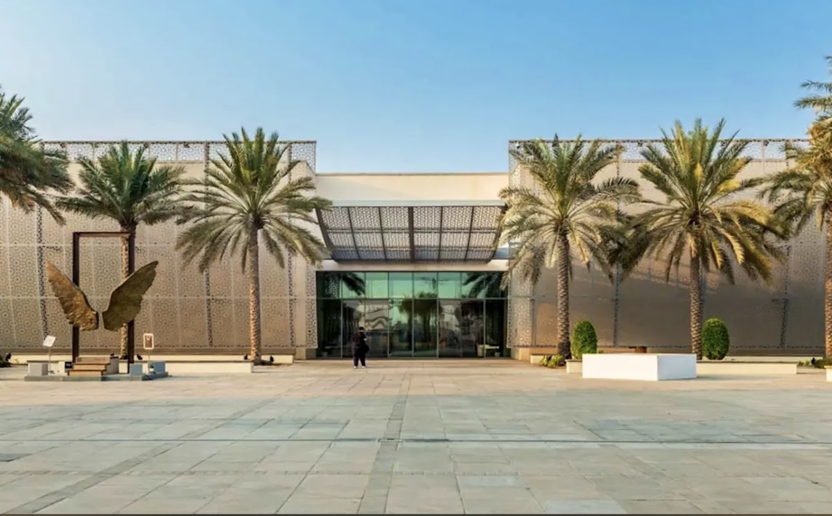 Manarat Al Saadiyat, Abu Dhabi