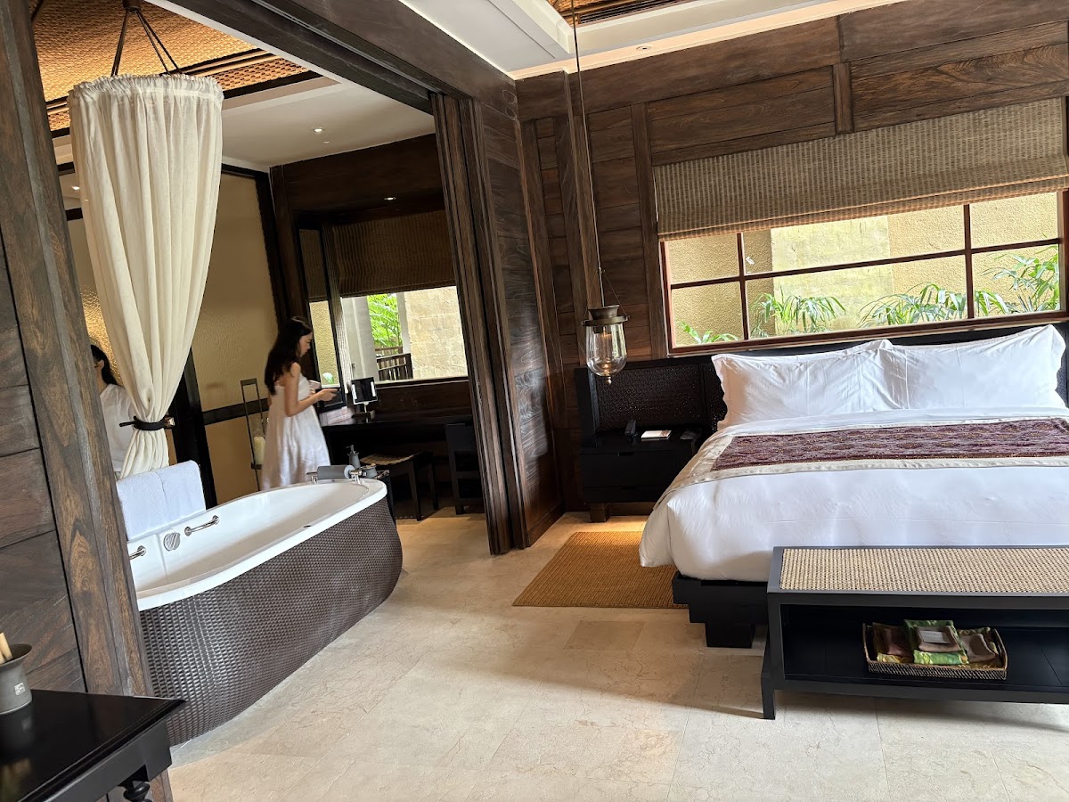 Mandapa, a Ritz-Carlton Reserve, Bali