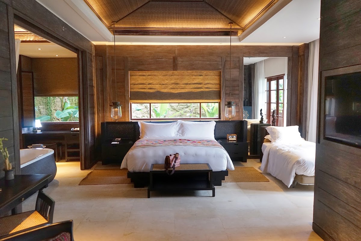 Mandapa, a Ritz-Carlton Reserve — photo 5