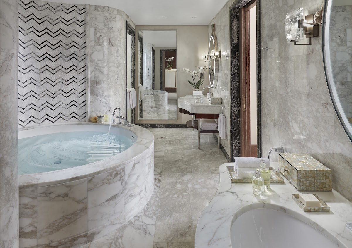 Mandarin Oriental, Doha — photo 2