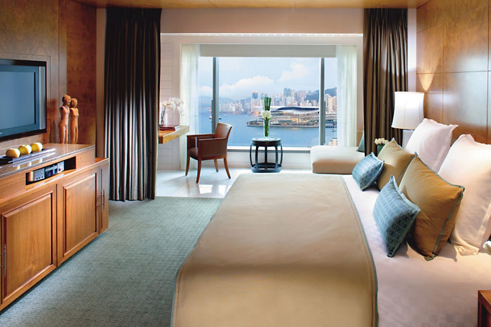 Mandarin Oriental — photo 2